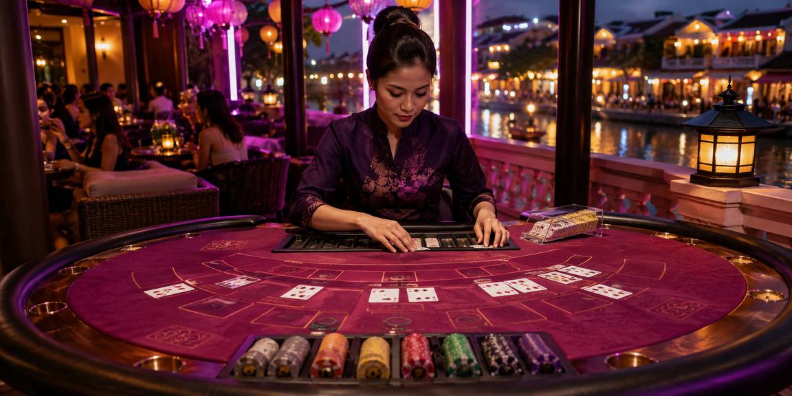 slk55 Live Roulette Premium – Bàn Quay Số Với Dealer Thật