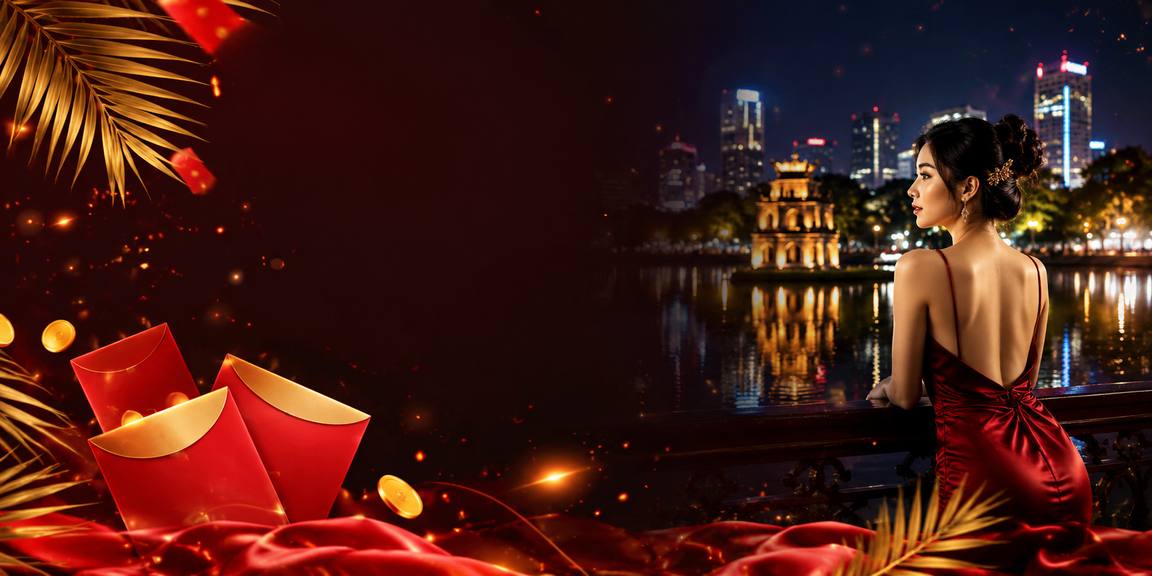 slk55 Thuyen Rong Slot có gì trong sảnh slk55